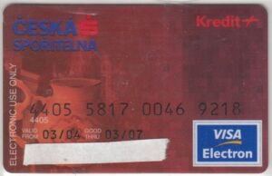 Platebni metody casino in Czech Republic